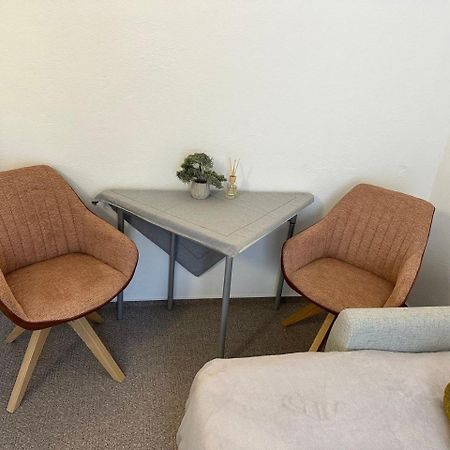 Studio Apartment Bkk Bad Kleinkirchheim Esterno foto