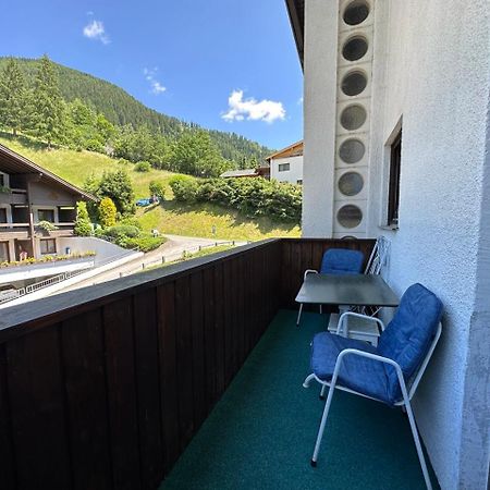 Studio Apartment Bkk Bad Kleinkirchheim Esterno foto