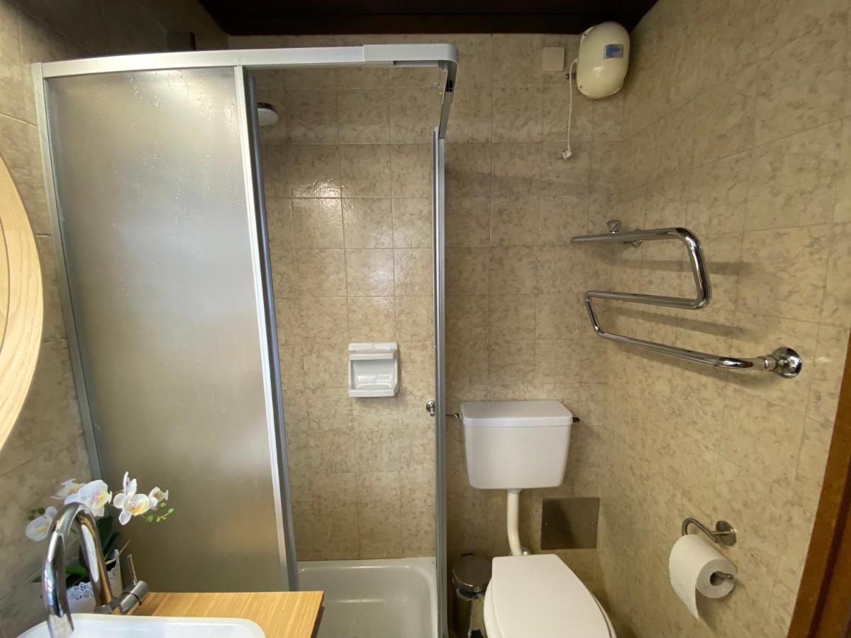 Studio Apartment Bkk Bad Kleinkirchheim Esterno foto
