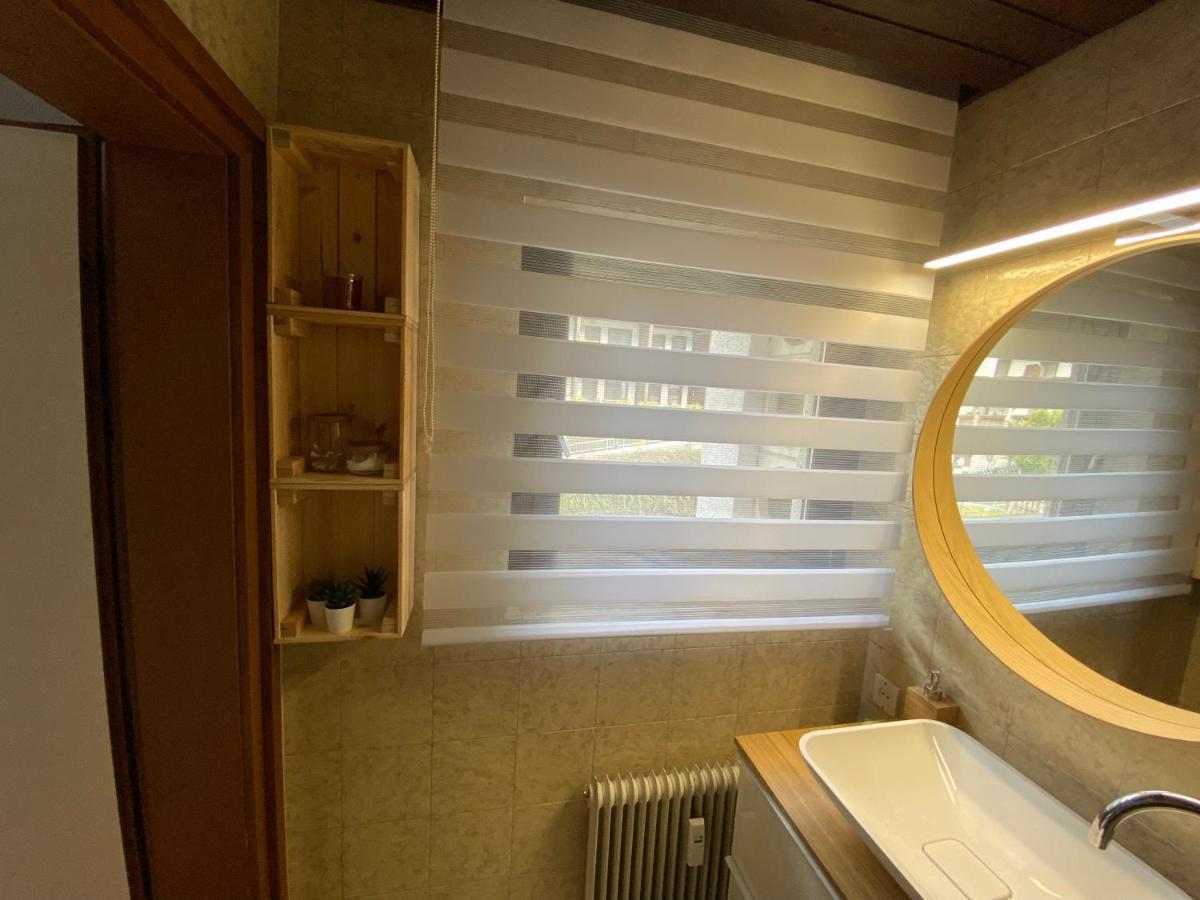 Studio Apartment Bkk Bad Kleinkirchheim Esterno foto