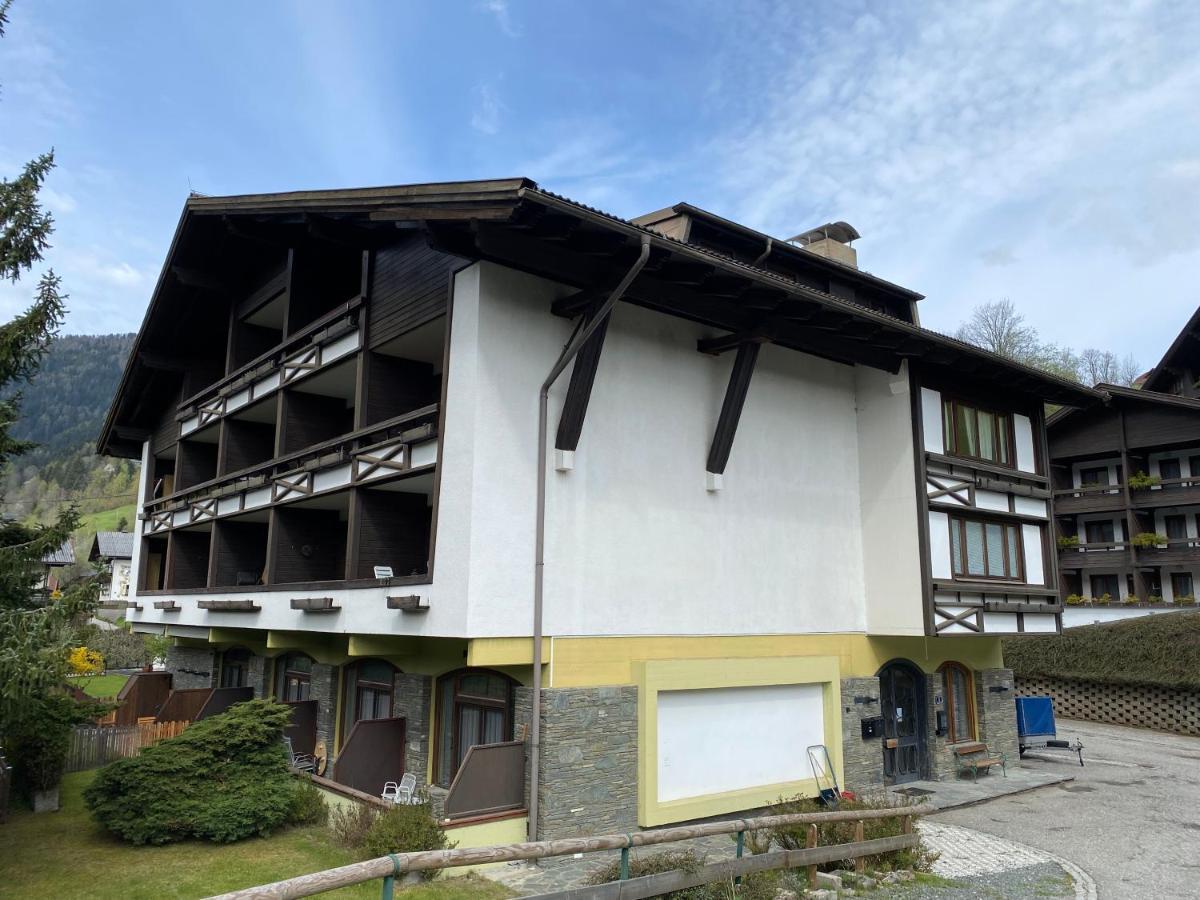 Studio Apartment Bkk Bad Kleinkirchheim Esterno foto