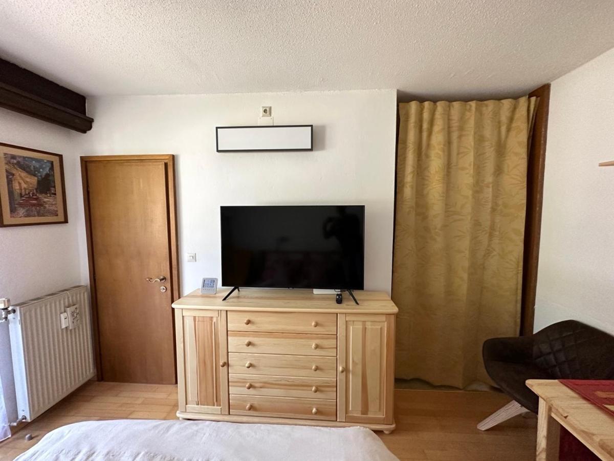 Studio Apartment Bkk Bad Kleinkirchheim Esterno foto