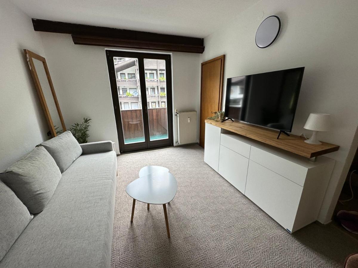 Studio Apartment Bkk Bad Kleinkirchheim Esterno foto