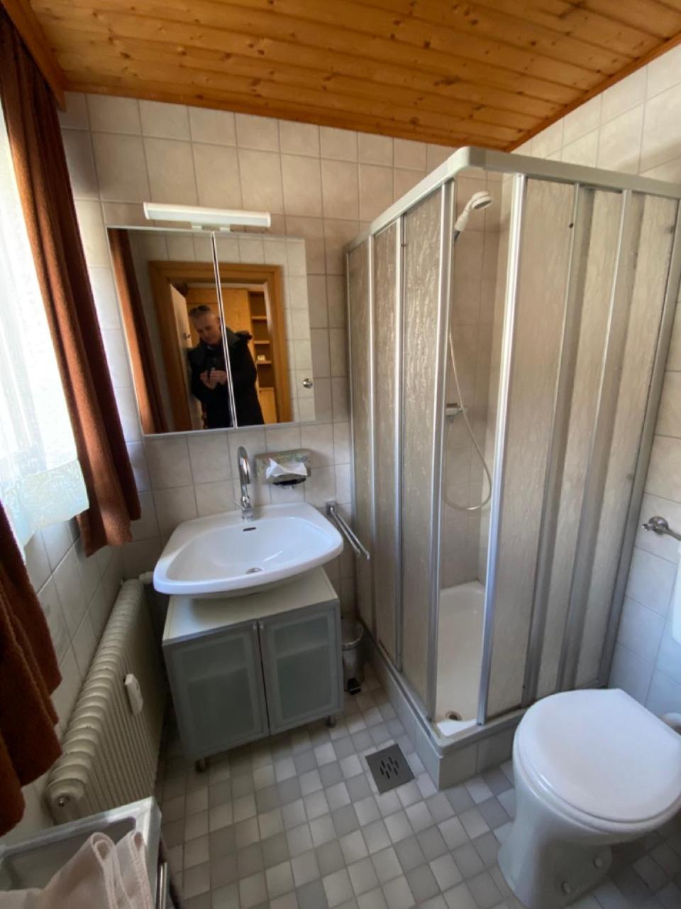 Studio Apartment Bkk Bad Kleinkirchheim Esterno foto