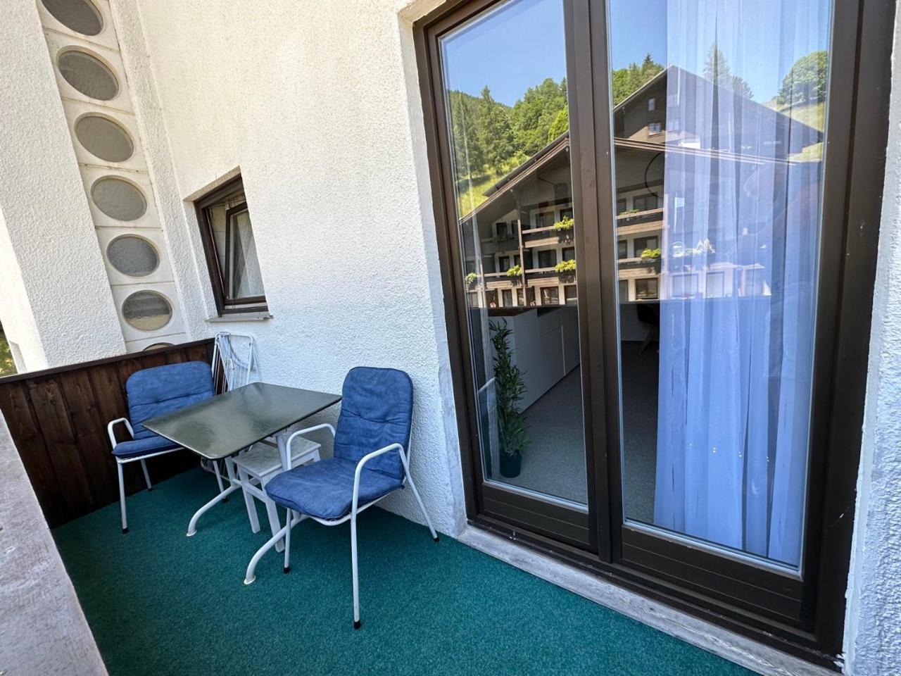 Studio Apartment Bkk Bad Kleinkirchheim Esterno foto