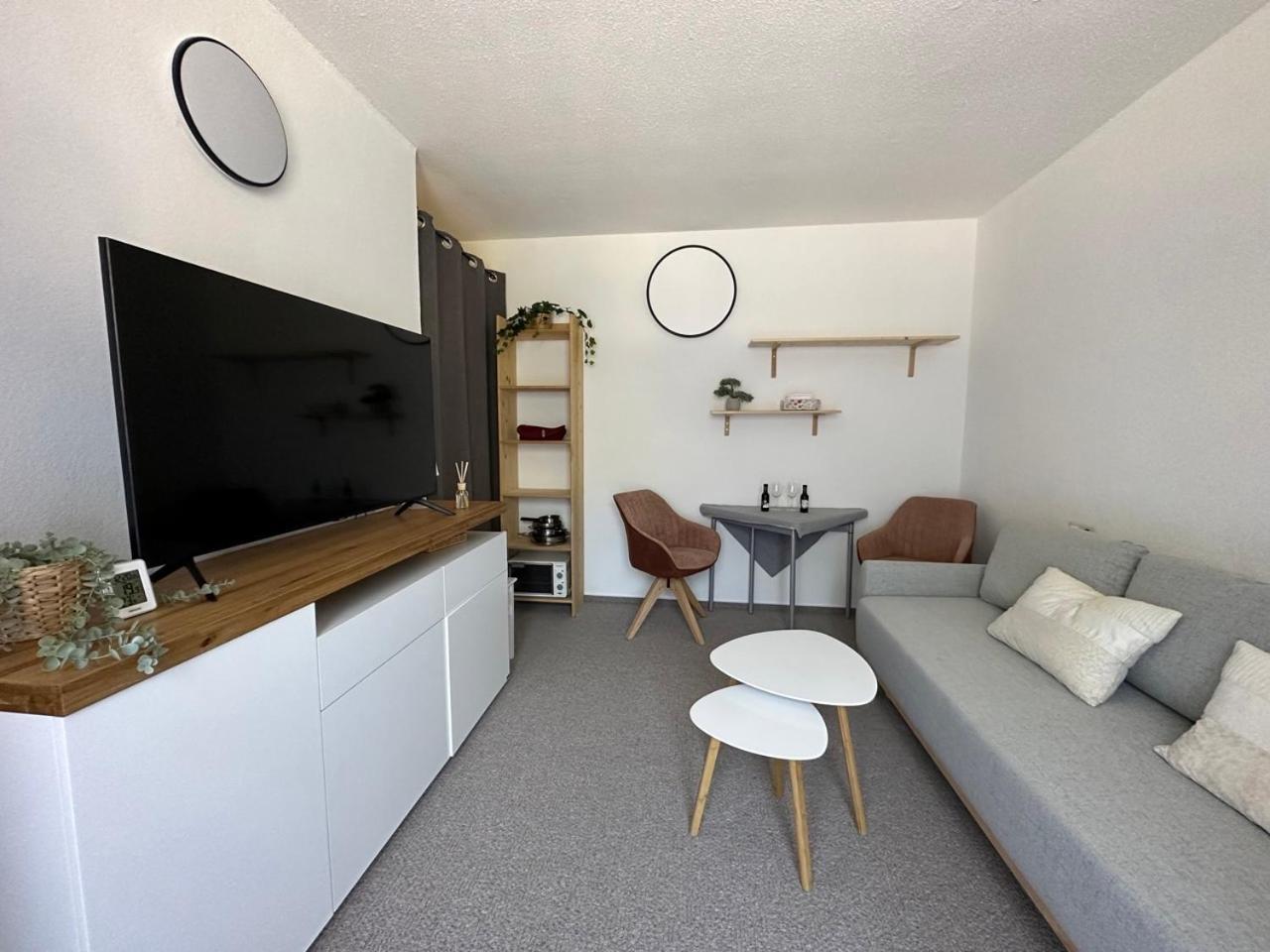 Studio Apartment Bkk Bad Kleinkirchheim Esterno foto