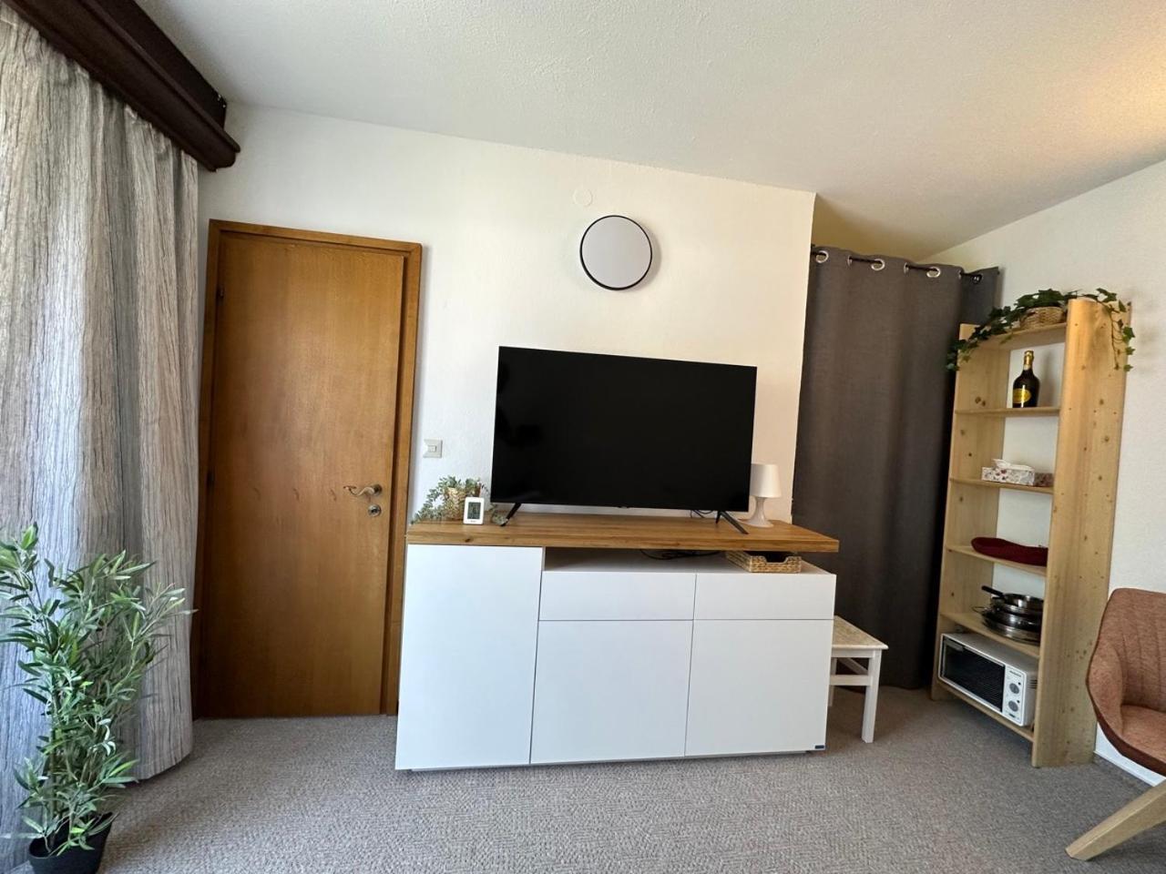 Studio Apartment Bkk Bad Kleinkirchheim Esterno foto