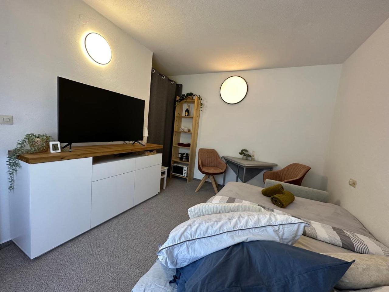 Studio Apartment Bkk Bad Kleinkirchheim Esterno foto