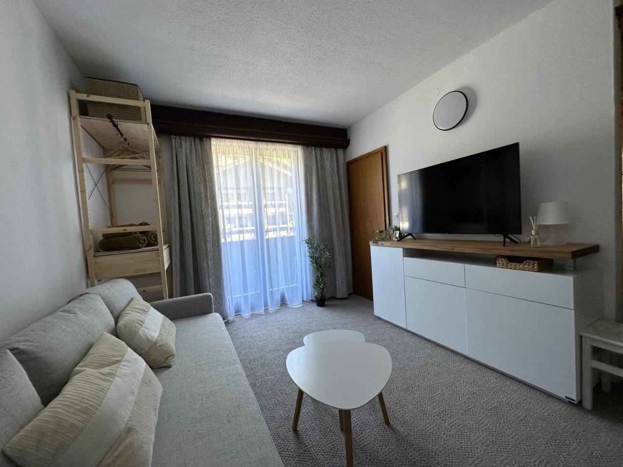 Studio Apartment Bkk Bad Kleinkirchheim Esterno foto